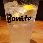 イタメシヤ BONITO - 