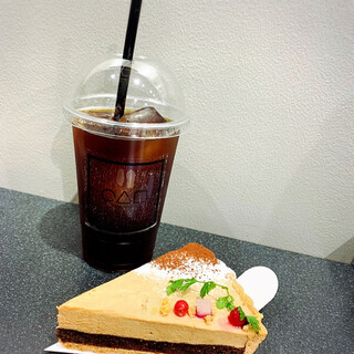 テイクアウトok 難波でおすすめのケーキをご紹介 食べログ テイクアウトok 難波でおすすめのケーキをご紹介 食べログ
