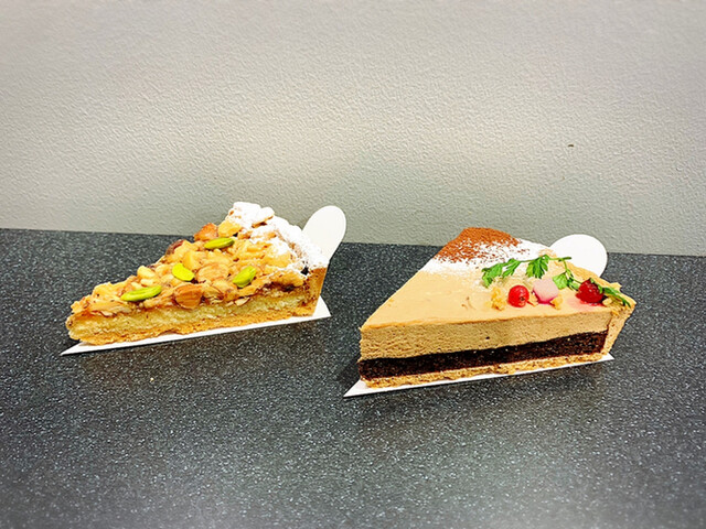 難波 Maru Sankaku Shikaku 難波 南海 ケーキ 食べログ