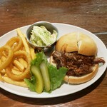 Buddy's Rib Company - 