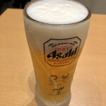 KAMUKURA - 生ビール　ジョッキ
