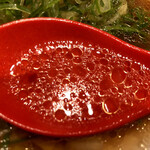 KAMUKURA - スープ