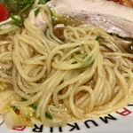 KAMUKURA - 麺