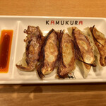 KAMUKURA - 餃子