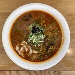 スープカレー店 34 - 