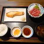 味喜や - 料理写真: