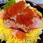 産直鮮魚と日本酒 Uo魚 - 