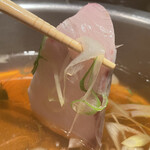 海鮮・相撲茶屋　うわじま場所 - 