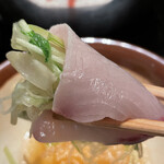 海鮮・相撲茶屋　うわじま場所 - 