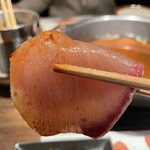 海鮮・相撲茶屋　うわじま場所 - 