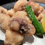 海鮮・相撲茶屋　うわじま場所 - 