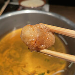 海鮮・相撲茶屋　うわじま場所 - 