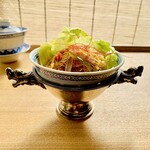 中華食材隆記 - ホントは「スープ」呑む器