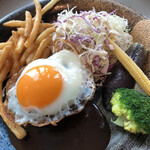 GOOD MORNING CAFE - 