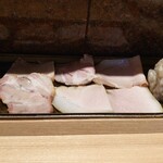 中華蕎麦 とみ田 - 