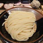 中華蕎麦 とみ田 - 