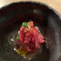 炭火焼肉 なかはら - 