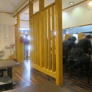 らぁー麺や くろべい_2