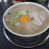 佐賀ラーメン いちげん。