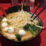 ラーメン 厚木家 - 