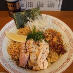 自家製手もみ麺 鈴ノ木 - 