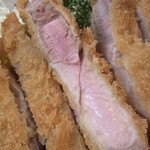 とんかつ 大倉 - 