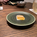 東京チャイニーズ 一凛 - からすみ