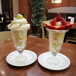 フルーツガーデン シン・サン - 