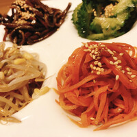 焼肉レストラン ROINS 久茂地国際通り店 - 