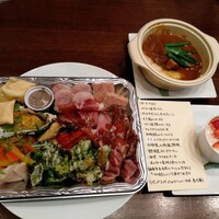 Ristorante 迫 - 