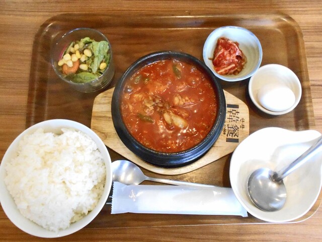 コッテジ Cotteji 新潟大学前 韓国料理 食べログ コッテジ Cotteji 新潟大学前 韓国料理 食べログ
