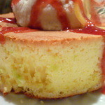 雪ノ下 - 分厚い～