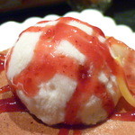 雪ノ下 - 練乳アイス