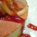 雪ノ下 - 至近距離