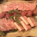焼肉&グリル　貴坂 - 赤身肉