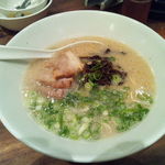 博多 一風堂 - 白丸元味