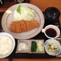 とんかつ まい泉 青山本店 - 