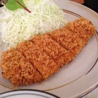 とんかつ まい泉 青山本店 - 