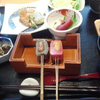 豆富料理と吟醸せいろ蒸し 八かく庵 大阪ステーションシティ店 - 