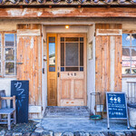 カフェバル ヨシヤ - 