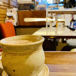 ファヴォリータ カフェ - ドリンク写真: