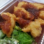やきとり 河崎屋 - 