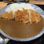 とんかつ まるや - 
