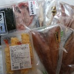 山安 - 料理写真: