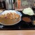 とんかつ まるや - 