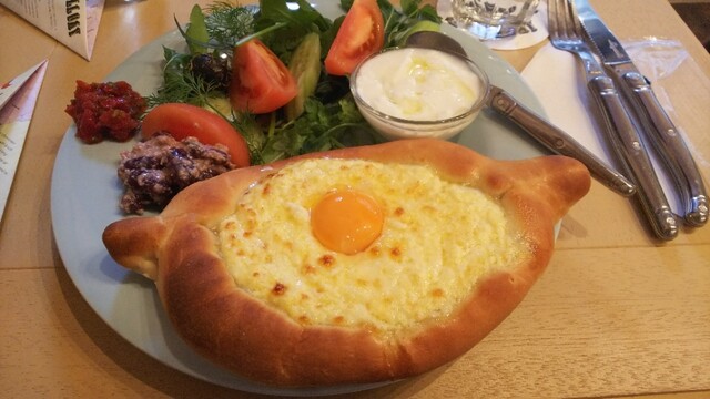 ワールド ブレックファースト オールデイ 吉祥寺店 World Breakfast Allday 吉祥寺 カフェ ネット予約可 食べログ