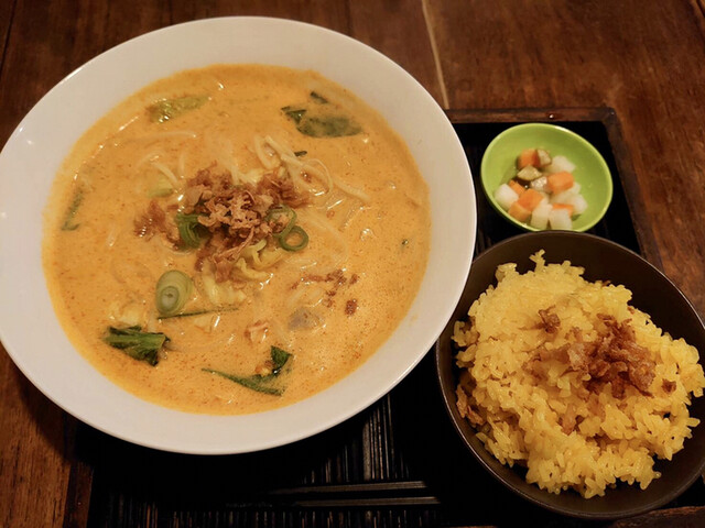 バグース インドネシアン キッチン Bagus Indonesian Kitchen 中津 大阪メトロ インドネシア料理 食べログ バグース インドネシアン キッチン Bagus Indonesian Kitchen 中津 大阪メトロ インドネシア料理 食べログ