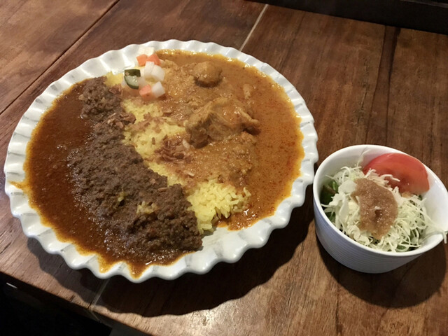 バグース インドネシアン キッチン Bagus Indonesian Kitchen 中津 大阪メトロ インドネシア料理 食べログ バグース インドネシアン キッチン Bagus Indonesian Kitchen 中津 大阪メトロ インドネシア料理 食べログ