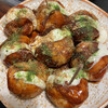 お好み焼 味園 - 料理写真: