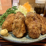 とんかつ一幸 - 